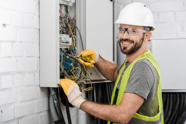 Best Electrical Troubleshooting Services  in Marionville, MO
