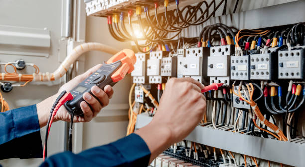 Best Electrical System Inspection  in Marionville, MO