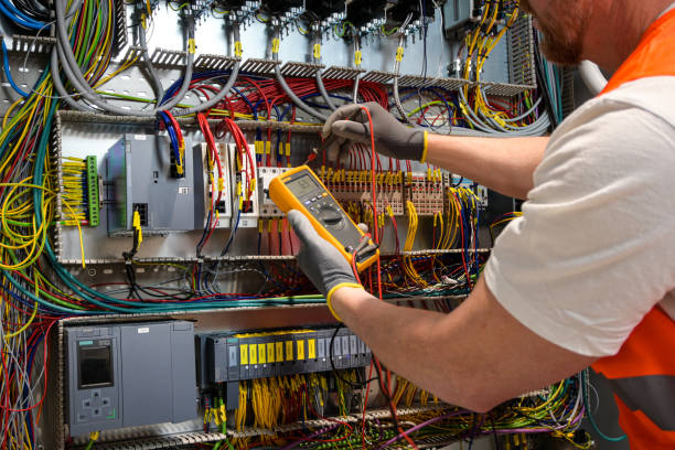 Best Electrician Near Me  in Marionville, MO